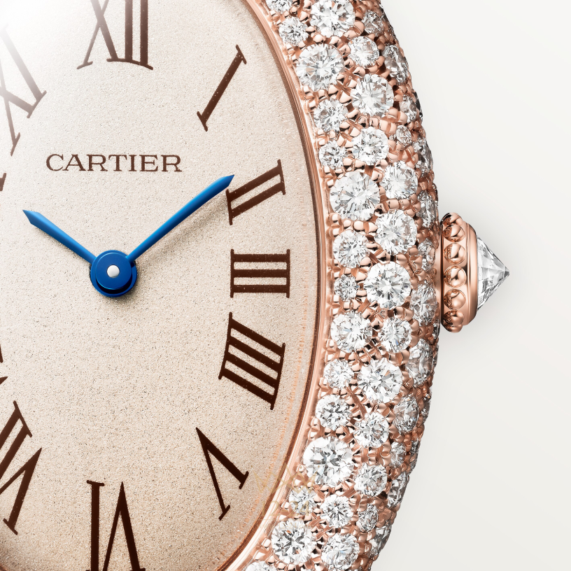 Cartier Baignoire WJBA0047