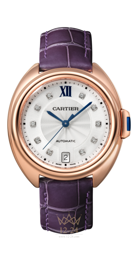 Cartier 35 мм WJCL0032