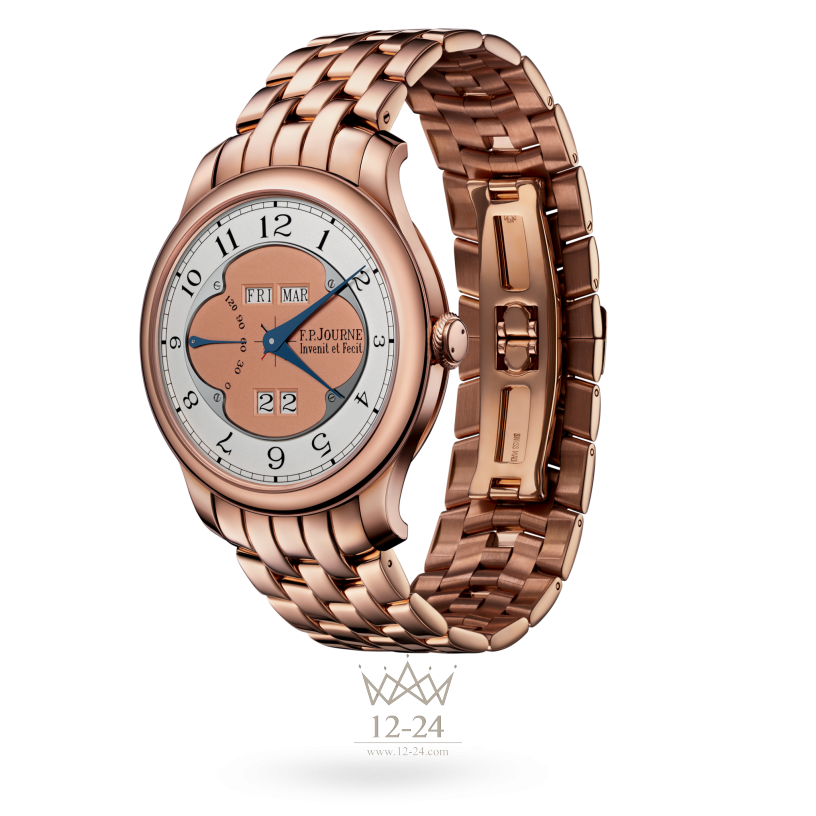 F.P.Journe Octa Quantieme Perpetuel FPJ-Co-Octa-QuantiemePerpetuel-LN-Or