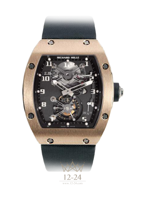 Richard Mille RM 002-v2 Rose Gold RM 002-v2 RG