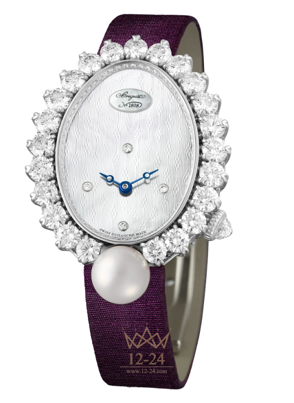Breguet Perles Imperiales GJ29 GJ29BB8924/5D58