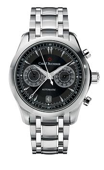 Carl F. Bucherer Manero Men’sCarl F. Bucherer 00.10910.08.33.21
