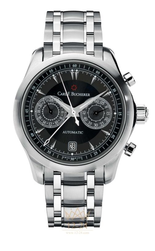 Carl F. Bucherer Centralchrono 00.10910.08.33.21