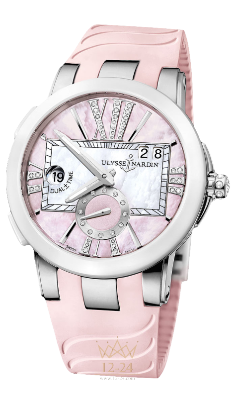 Ulysse Nardin Lady 243-10-3/397