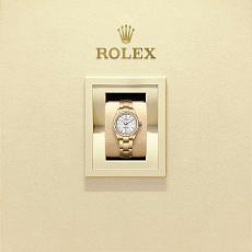 Часы Rolex Rolex Oyster Perpetual 28 276248RBR-0002 276248RBR-0002 — дополнительная миниатюра 1
