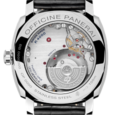 Часы Panerai 3 Days Automatic Acciaio - 42 мм PAM00620 — дополнительная миниатюра 2