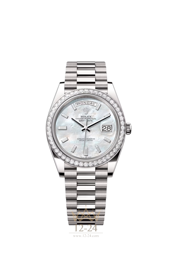 Rolex 40 mm 228349rbr-0046