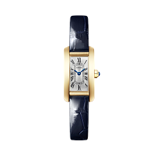 Часы Cartier Cartier Tank Americaine watch Ref. WGTA0353 WGTA0353 — основная миниатюра