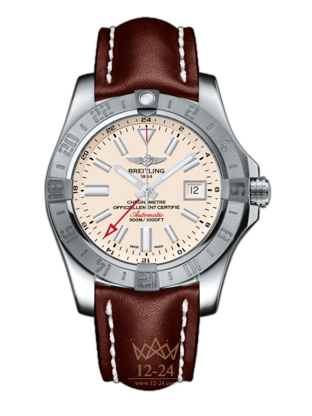 Breitling Avenger II GMT A3239011/G778/437X/A20BA.1