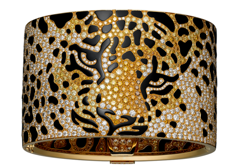 Cartier Panthère Impériale HPI00782