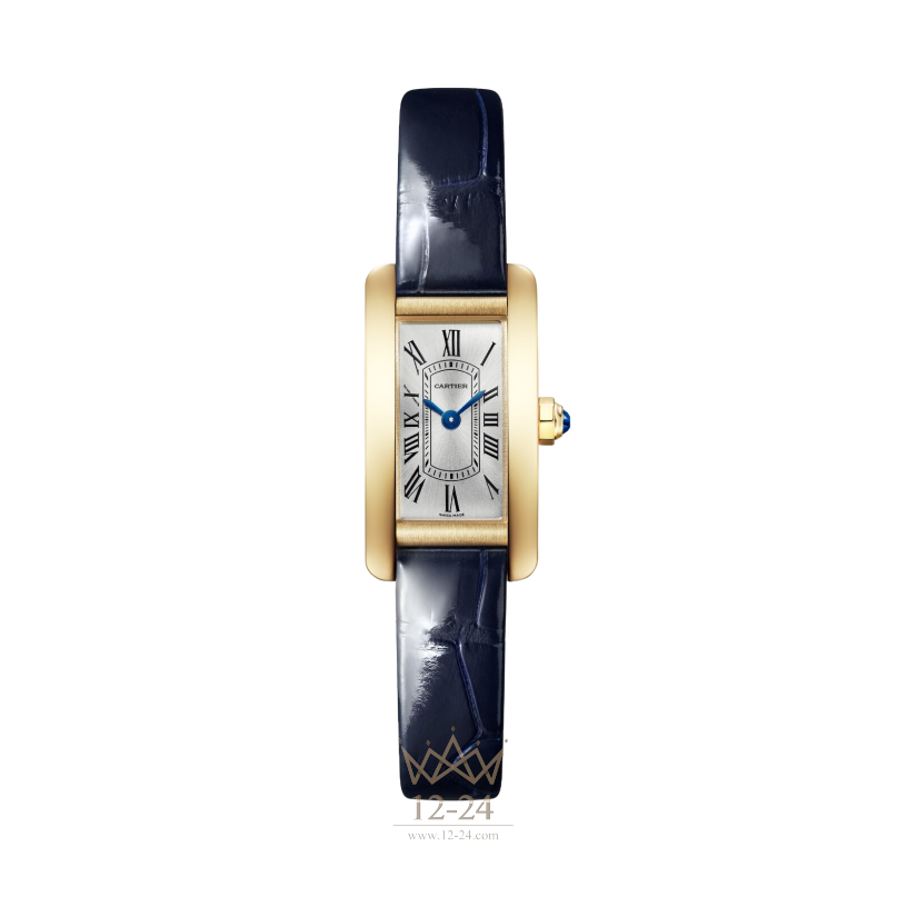 Cartier Tank 27.9 мм x 15.2 мм WGTA0353