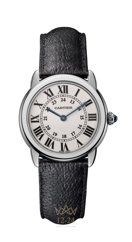 Cartier Solo 29 мм WSRN0019