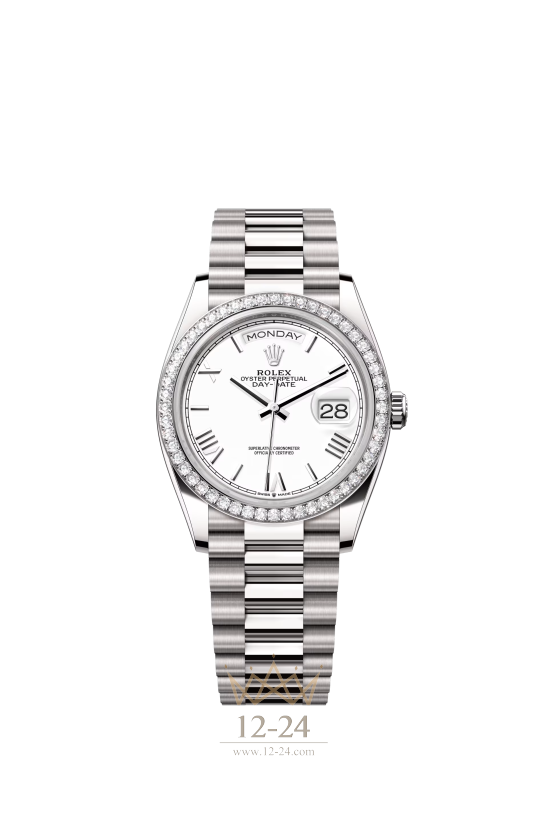 Rolex 36 mm 128349rbr-0043