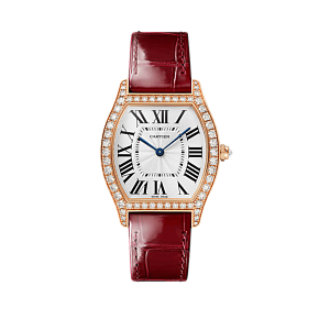Cartier Tortue Women’sCartier WJTO0009
