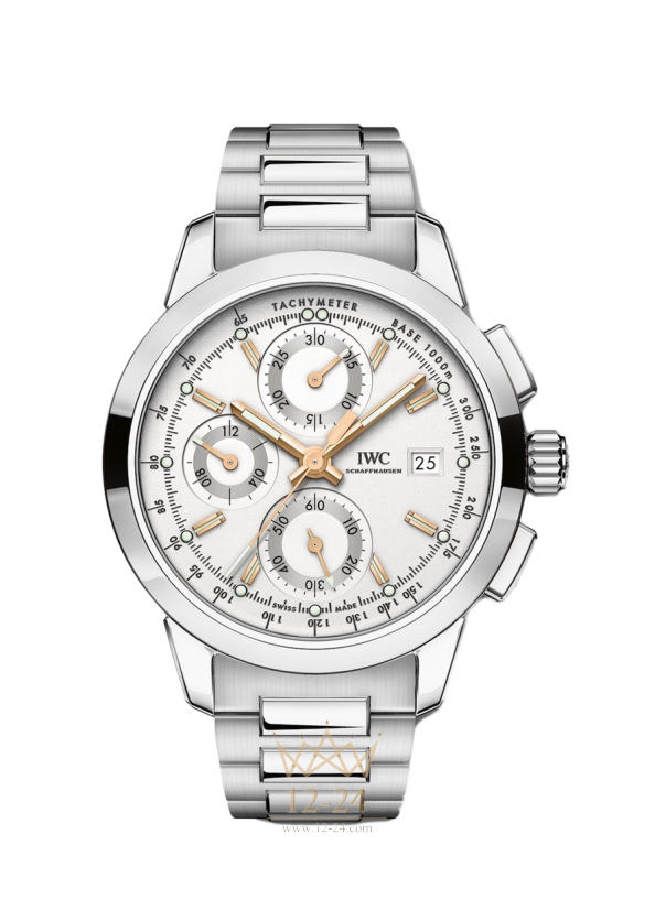 IWC CHRONOGRAPH IW380801