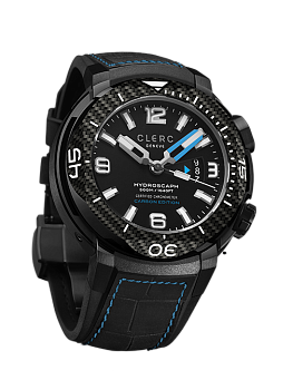 Clerc H1 МужскиеClerc H1-4C.12R.8