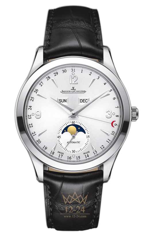 Jaeger-LeCoultre Calendar 1558420