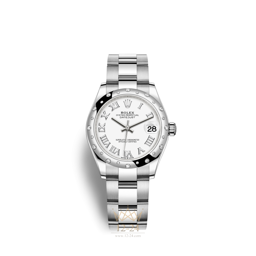 Rolex 31 мм 278344rbr-0011