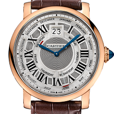 Часы Cartier Haute Horlogerie W1580001 — main thumb