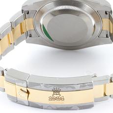 Часы Rolex Date 40 мм 116613ln-0001 — дополнительная миниатюра 3