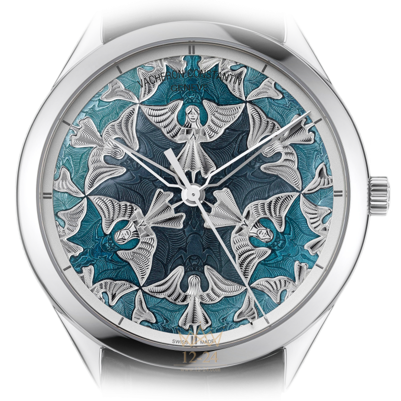 Vacheron Constantin Les Univers Infinis - Angel 86222/000G-9804