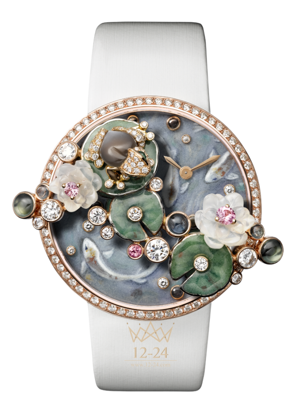 Cartier Les Indomptables HPI00610