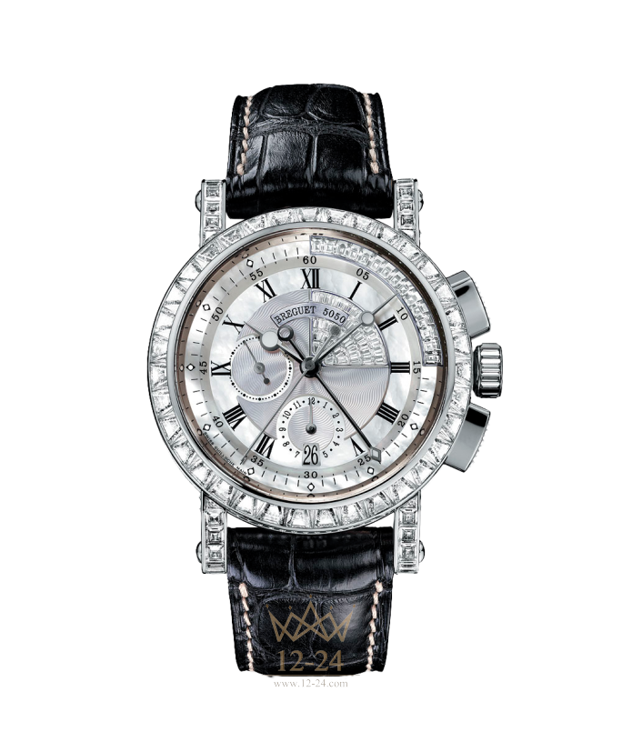 Breguet Marine 5829 5829BB/8D/9ZU/DD0D