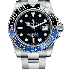 Часы Rolex 40 мм 116710blnr-0002 — main thumb