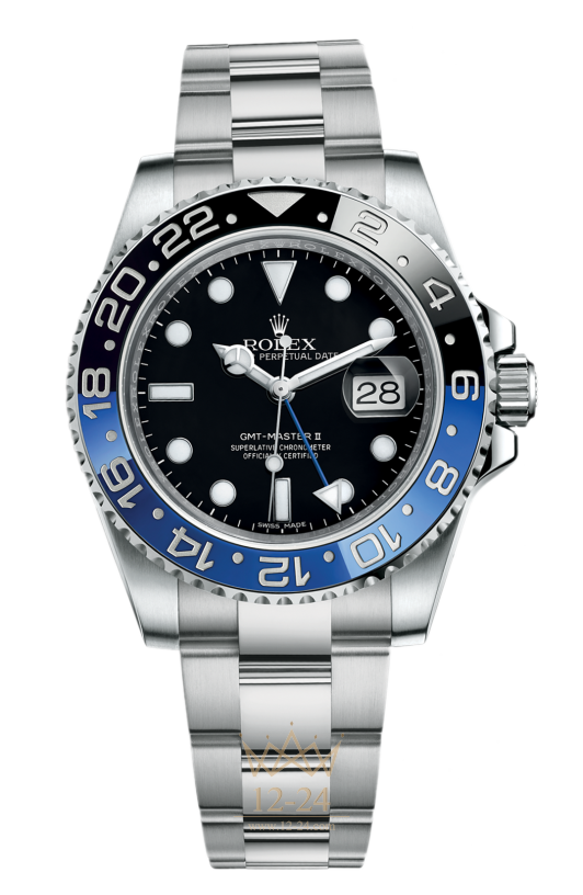 Rolex 40 мм 116710blnr-0002