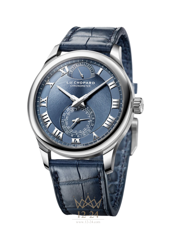 Chopard QUATTRO 161926-9001