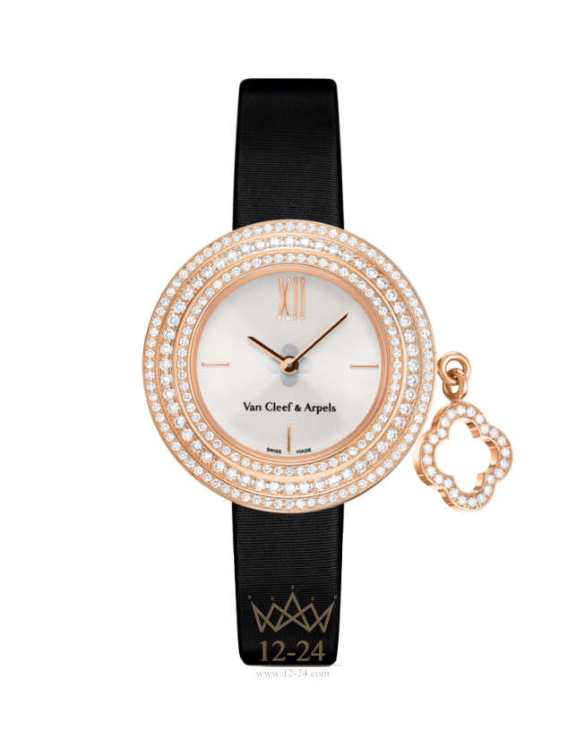 Van Cleef Charms Mini 25 mm VCARO29700