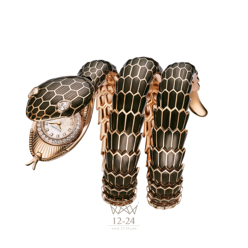 Bvlgari Serpenti Secret 103559