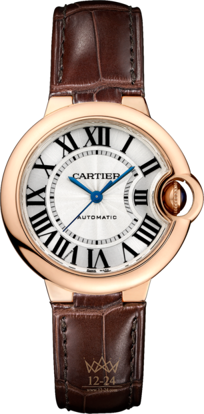 Cartier 33 мм W6920069