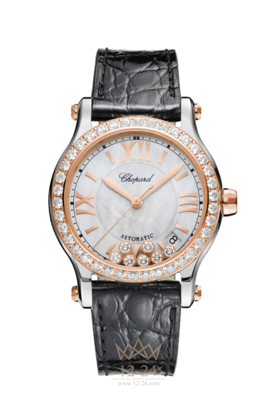 Chopard Sport 36 мм Automatic 278559-6006