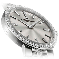 Часы Vacheron Constantin Small Model 25557/Q01G-9276 — дополнительная миниатюра 3