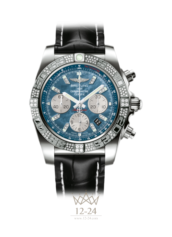 Breitling Chronomat 44 JB0110AE|BC54|743P|J20BANRH.1