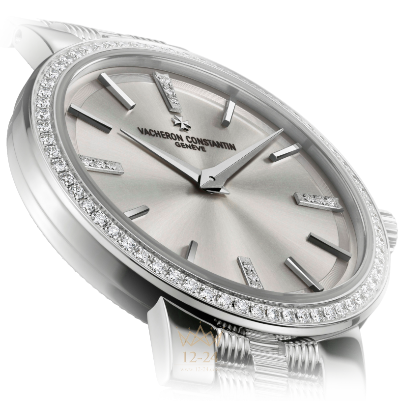 Vacheron Constantin Small Model 25557/Q01G-9276