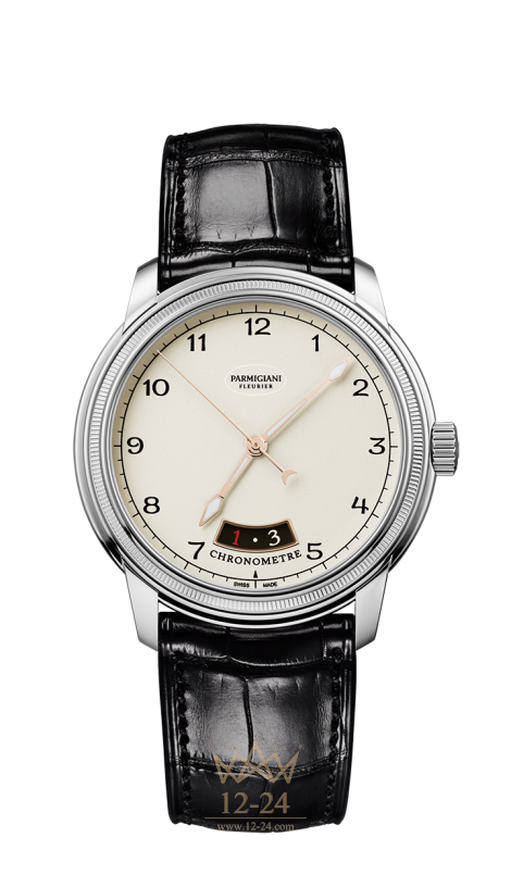 Parmigiani Fleurier Chronometre PFC423-1202400-HA1441