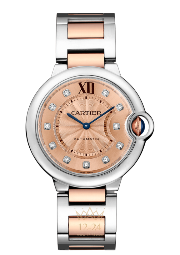 Cartier Self-winding WE902054