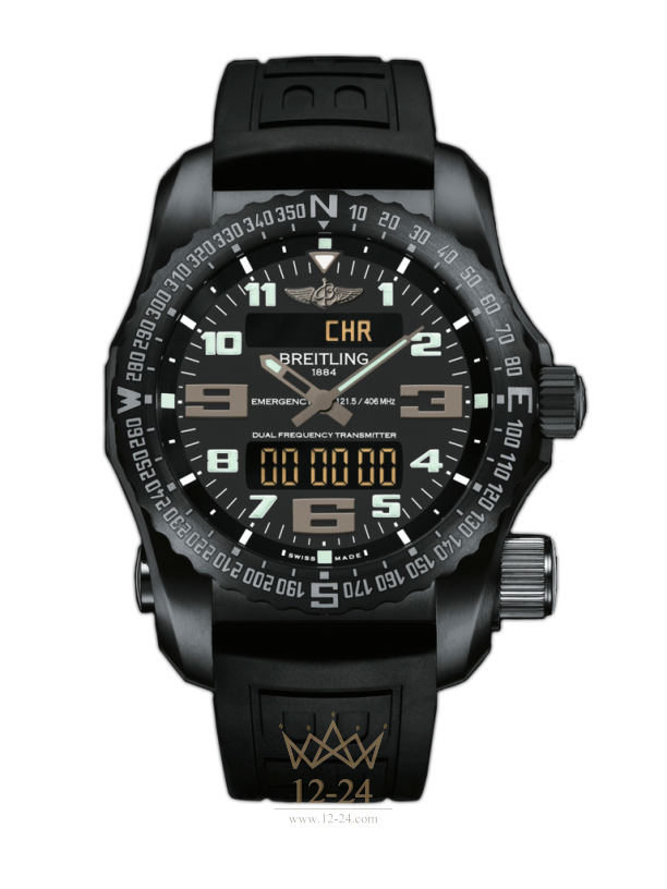 Breitling Professional Emergency V7632522/BC46/156S/V20DSA.2