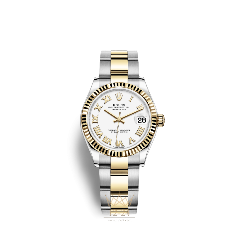Rolex 31 мм 278273-0001