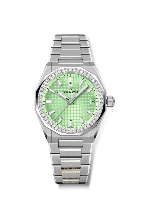 Zenith Skyline 36 16.9400.670/61.I001