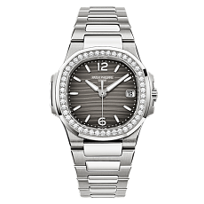 Часы Patek Philippe Quartz 7010/1G-012 — main thumb