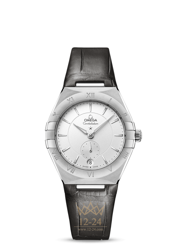 Omega Co-Axial Master Chronometer Small Seconds 34 мм 131.13.34.20.02.001