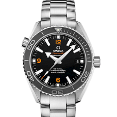 Часы Omega Co-Axial 42 мм 232.30.42.21.01.003 — main thumb