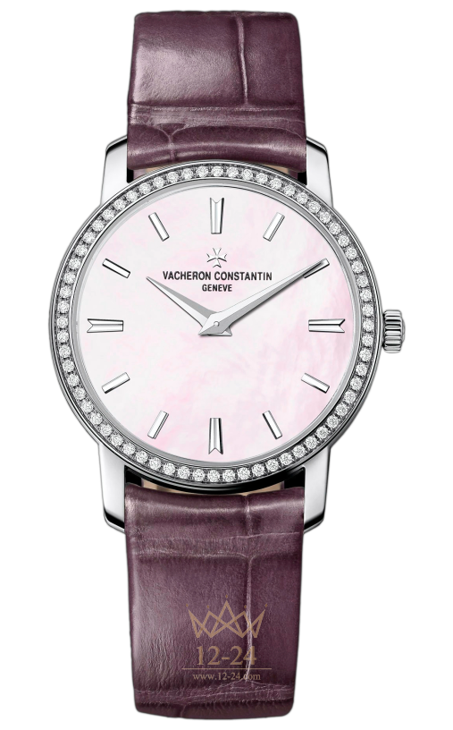 Vacheron Constantin Small Model Diamond Set 25558/000G-9830