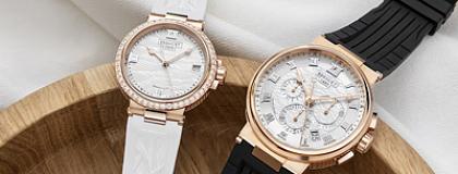 In stock Breguet