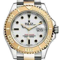 Часы Rolex 40 мм 16623-0006 — дополнительная миниатюра 1