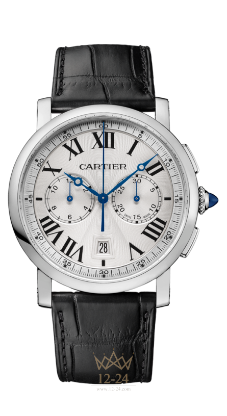 Cartier Chronograph WSRO0002