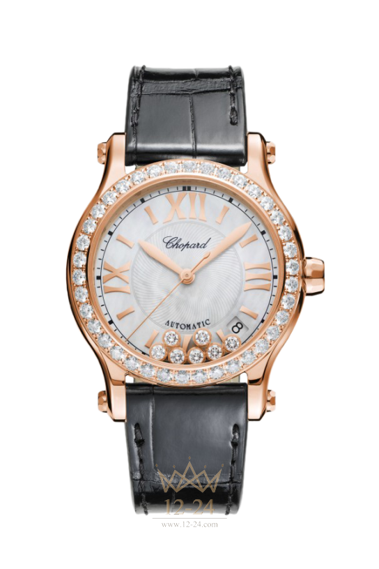 Chopard Sport 36 мм Automatic 274808-5006